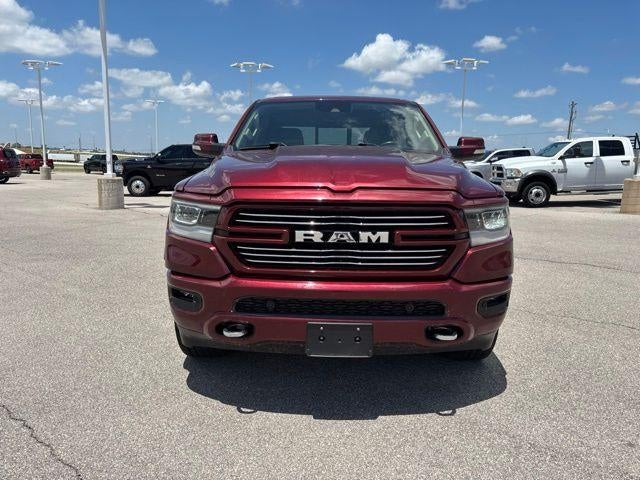 ram ram 1500 pickup 2022 1C6SRFJT0NN319460 image ram ram 1500 pickup 2022 1C6SRFJT0NN319460 image